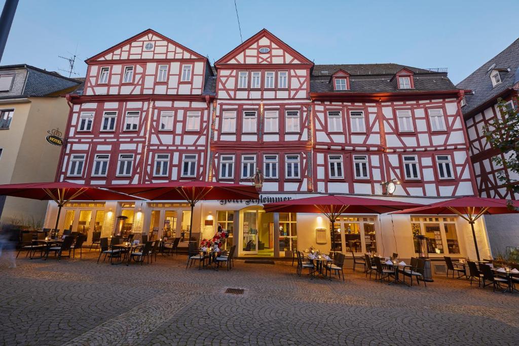 Hotel Schlemmer photo 1