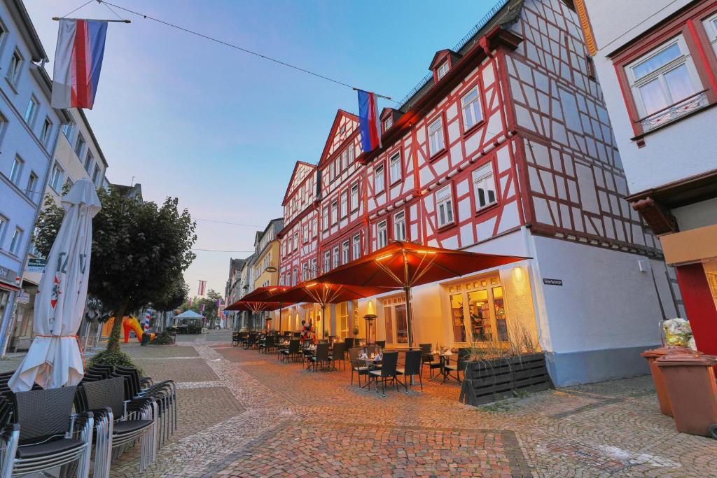 Hotel Schlemmer photo 2