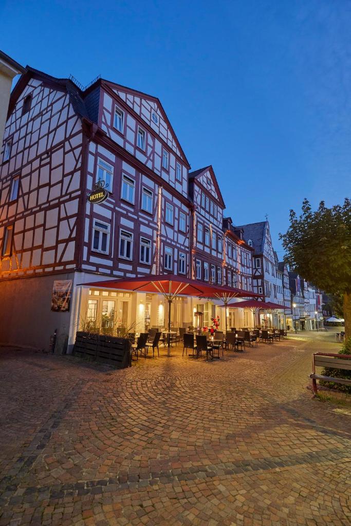 Hotel Schlemmer photo 3