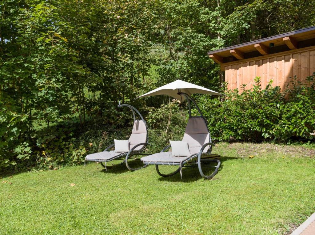 Alpenresidenz Fieberbrunn photo 4
