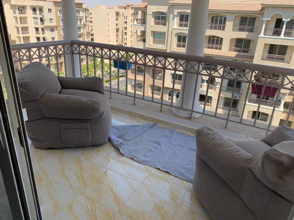 Stunning Luxury Unique And Very Upscale at Madinaty photo 1