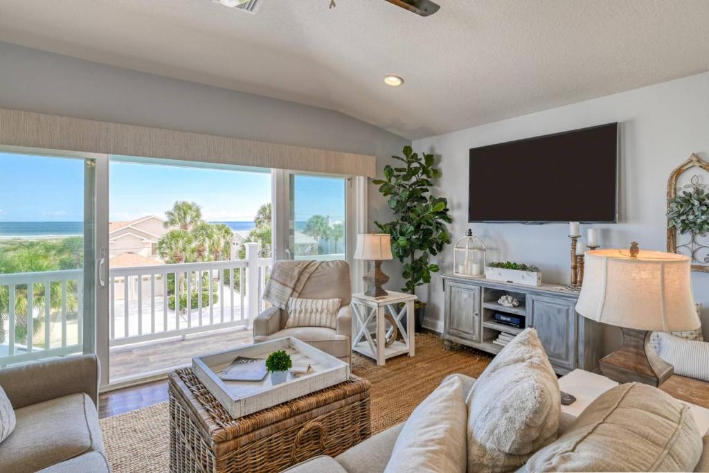 Atlantic Vista Beach House image