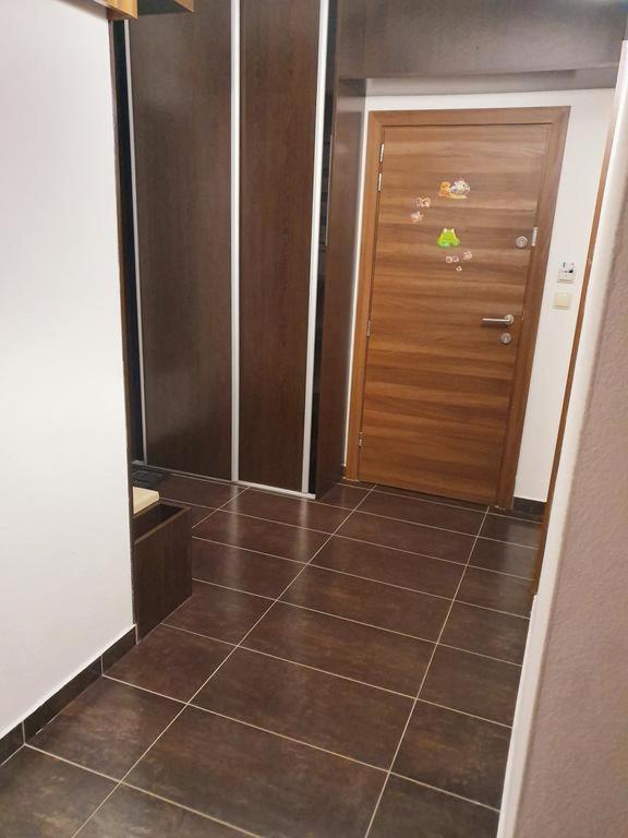Apartmán 27, Kamzík photo 4