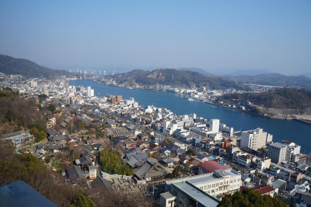 Onomichi View Hotel Seizan photo 3