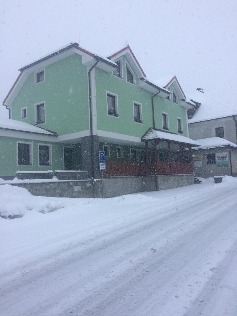Penzion U Pešků photo 2