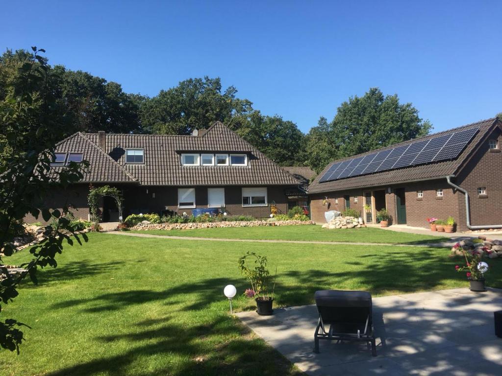 Varloh B&B photo 1