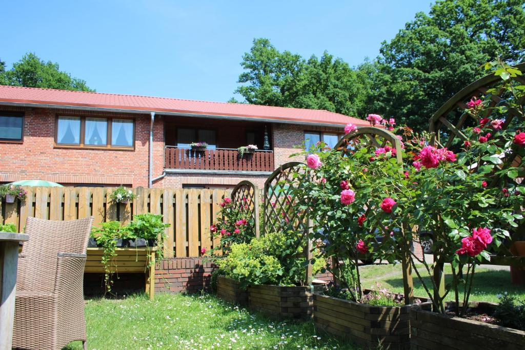Ferienhof Heins photo 2