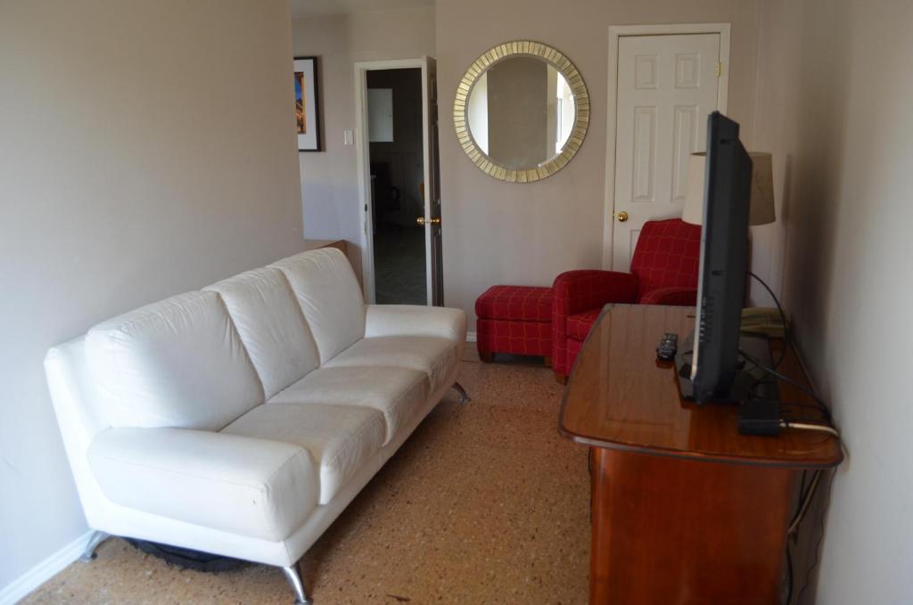Studio 1 Motel photo 1