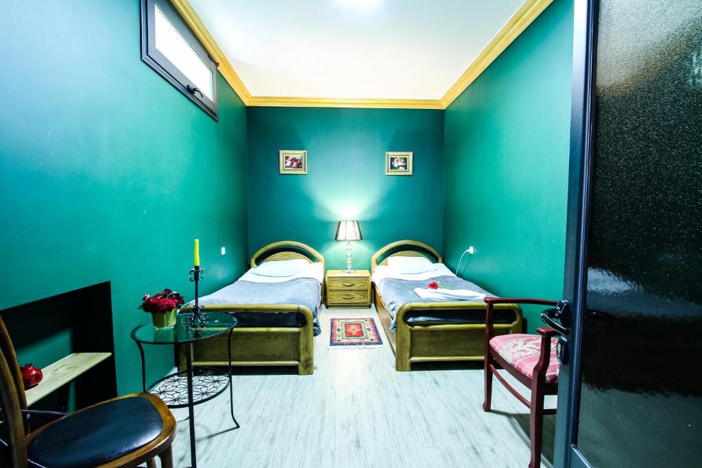 MGA Hostel & Tours photo 2