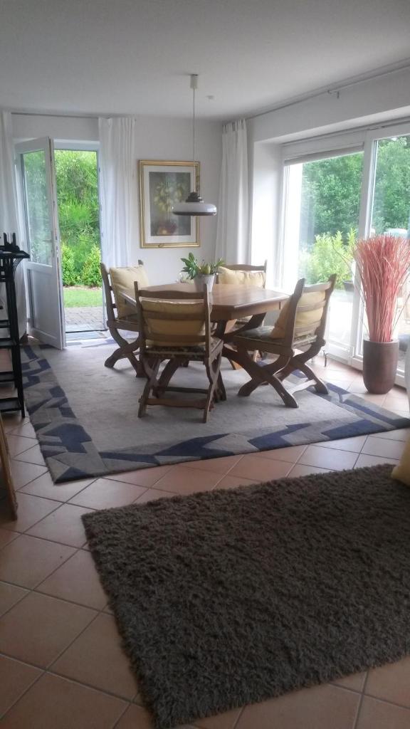 Ferienwohnung Villa Bella Vista photo 1