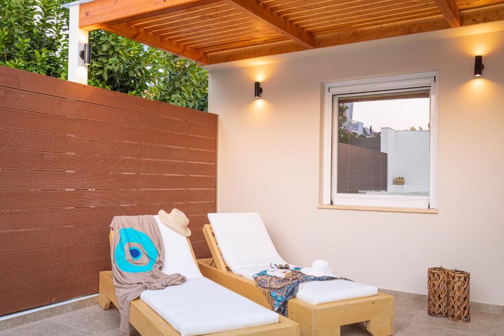 ETHOS Luxury Home - Seaview Villa with Hot-Tub! photo 4