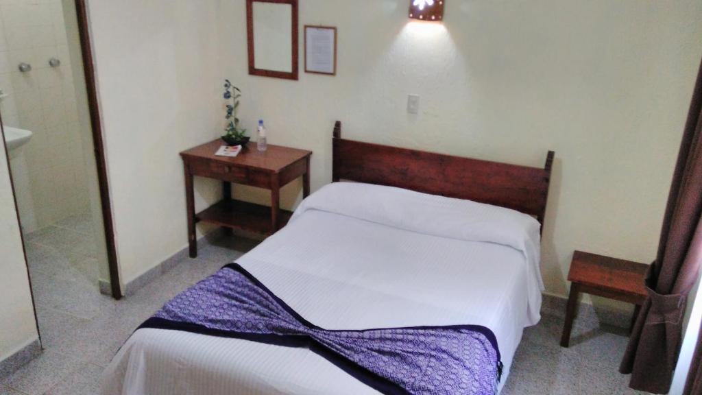 Hotel Tres Marías photo 2
