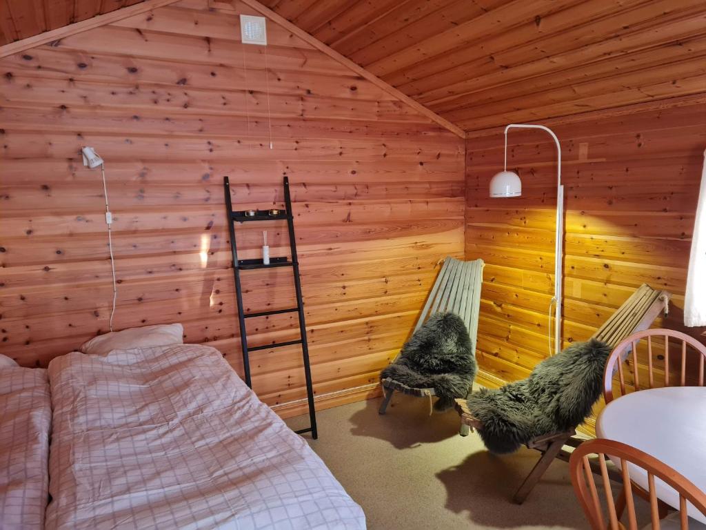 Sonfjällscampen photo 3
