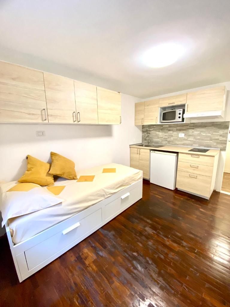 Luna's Cozy Apartment, skiin skiout in centre CIR 17