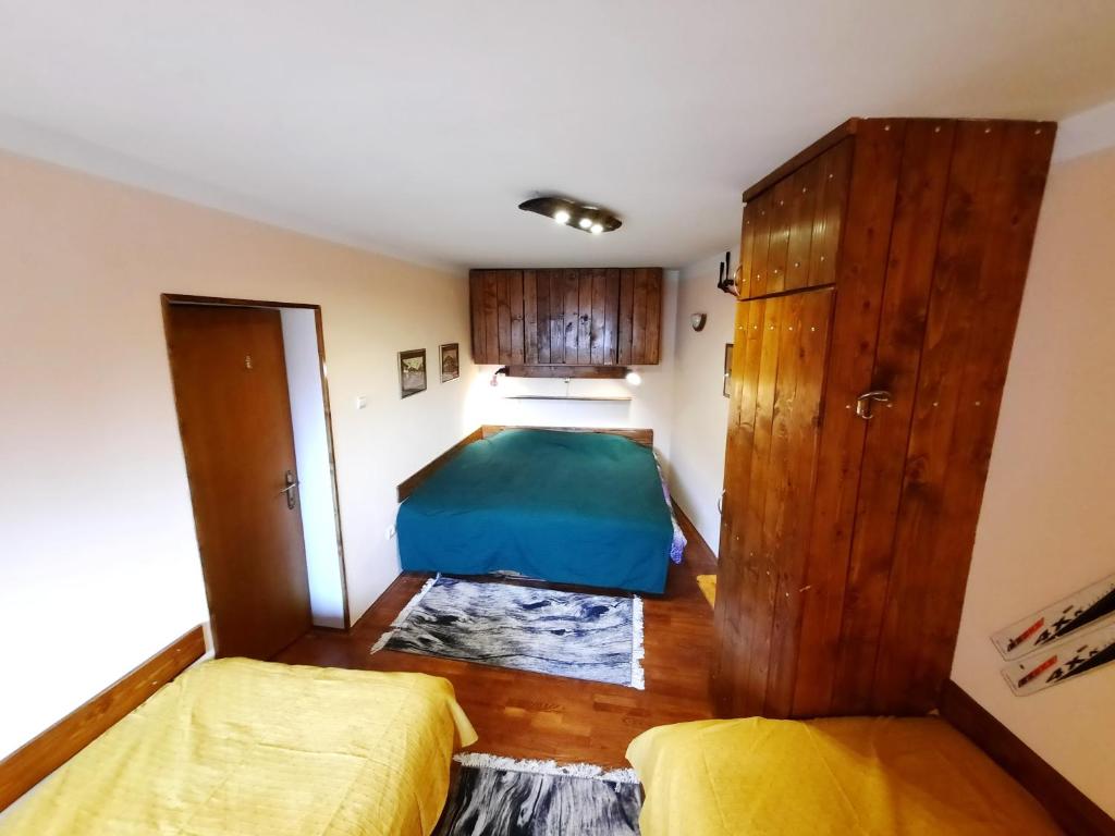 Apartman Pod bregom - Gondola 180m photo 4