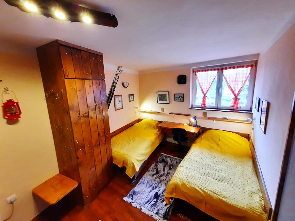 Apartman Pod bregom - Gondola 180m photo 3