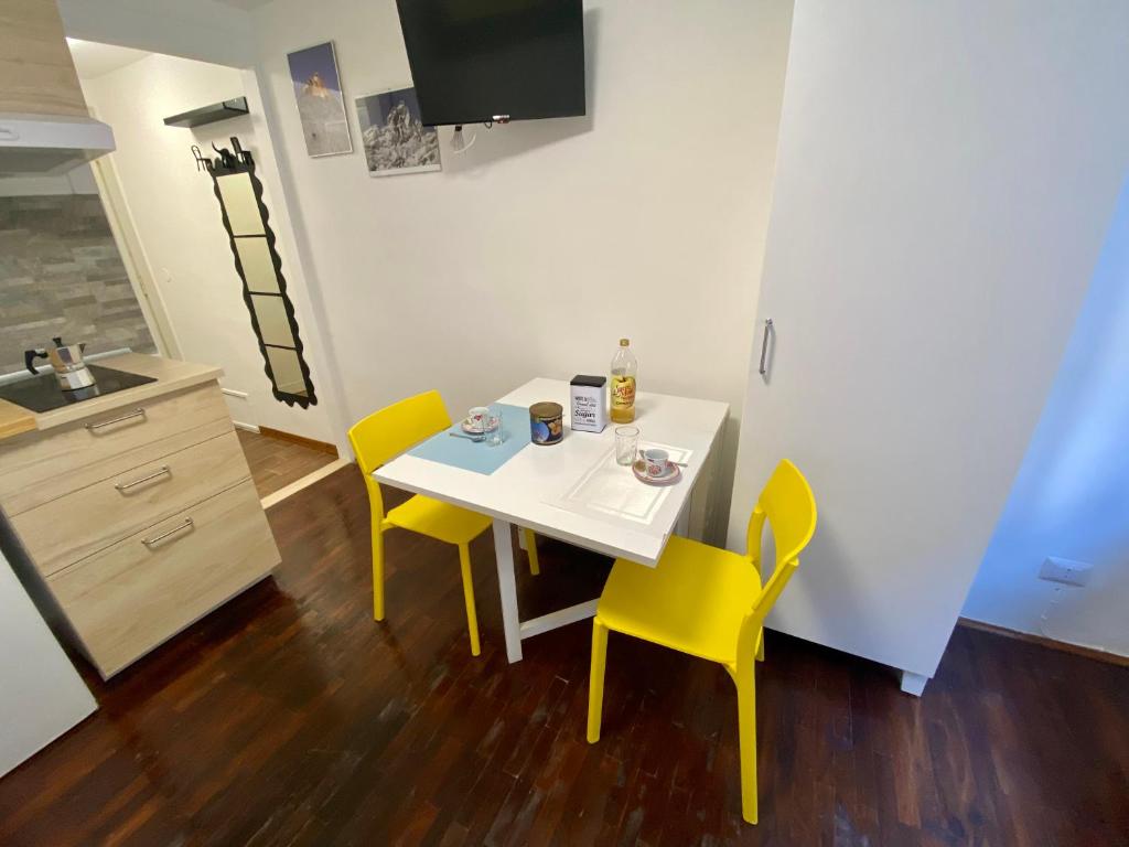Luna's Cozy Apartment, skiin skiout in centre CIR 17 photo 2