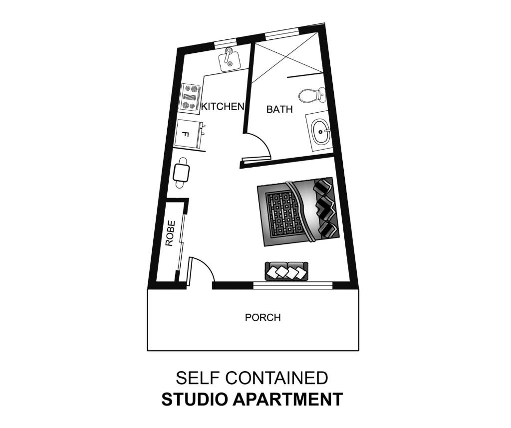 The Duck Inn Apartments photo 1