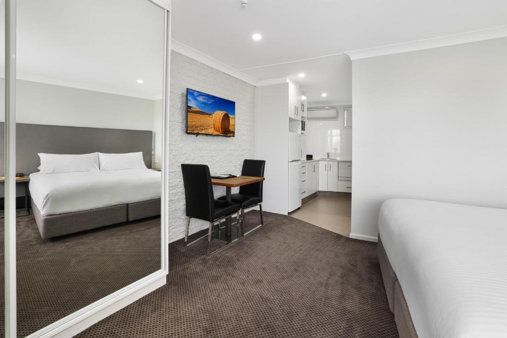 The Duck Inn Apartments photo 4