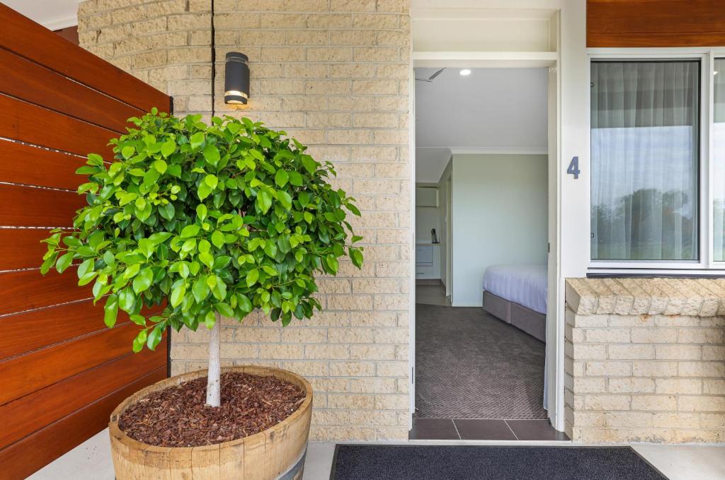 The Duck Inn Apartments photo 3