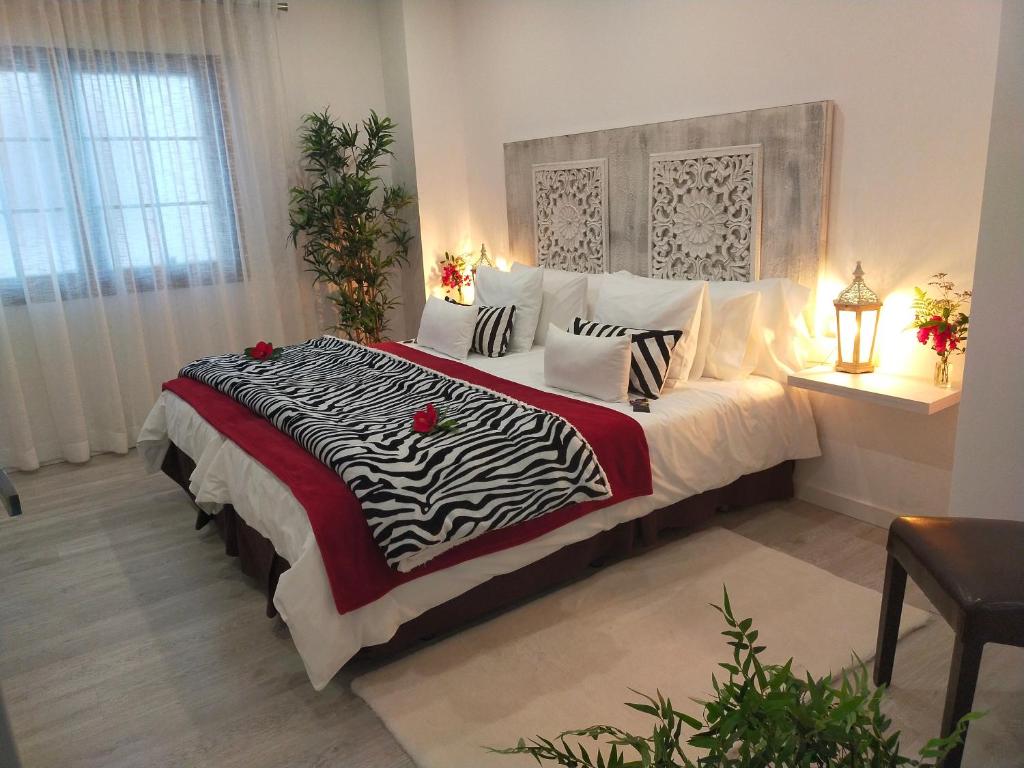 Apartamento Plaza San Marcos photo 3