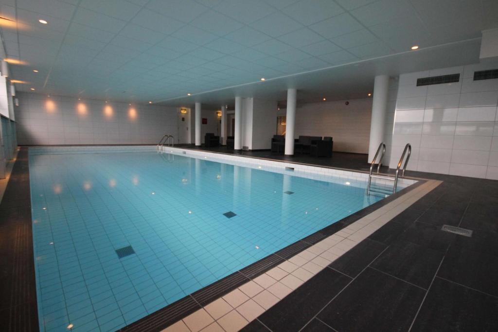 Frichs Hotel Hamar photo 2