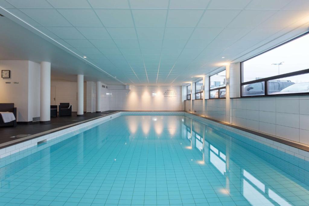 Frichs Hotel Hamar photo 1