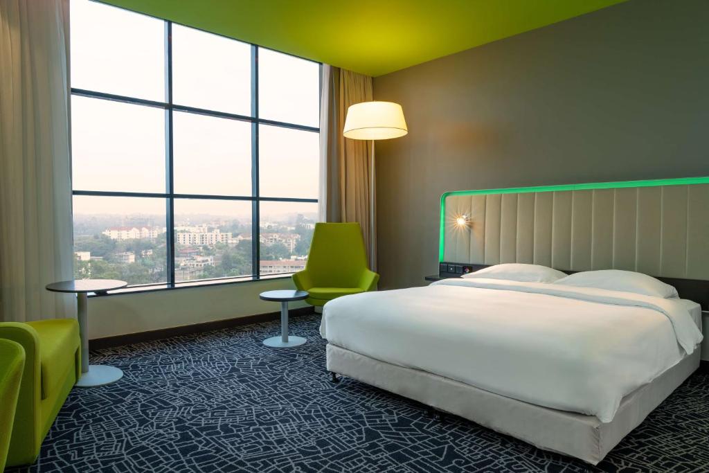 Park Inn by Radisson, Nairobi Westlands photo 2