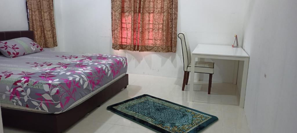 Ainul Homestay Dungun Beach photo 4