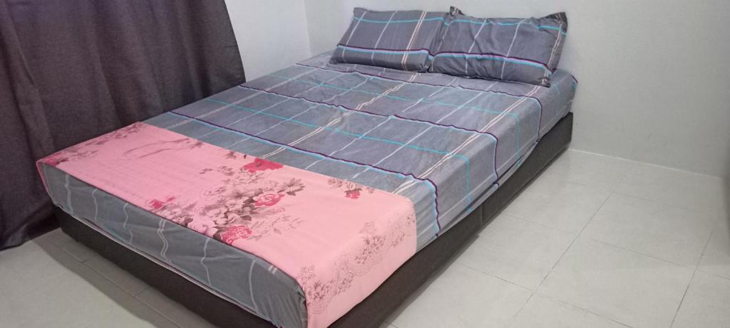 Ainul Homestay Dungun Beach photo 3