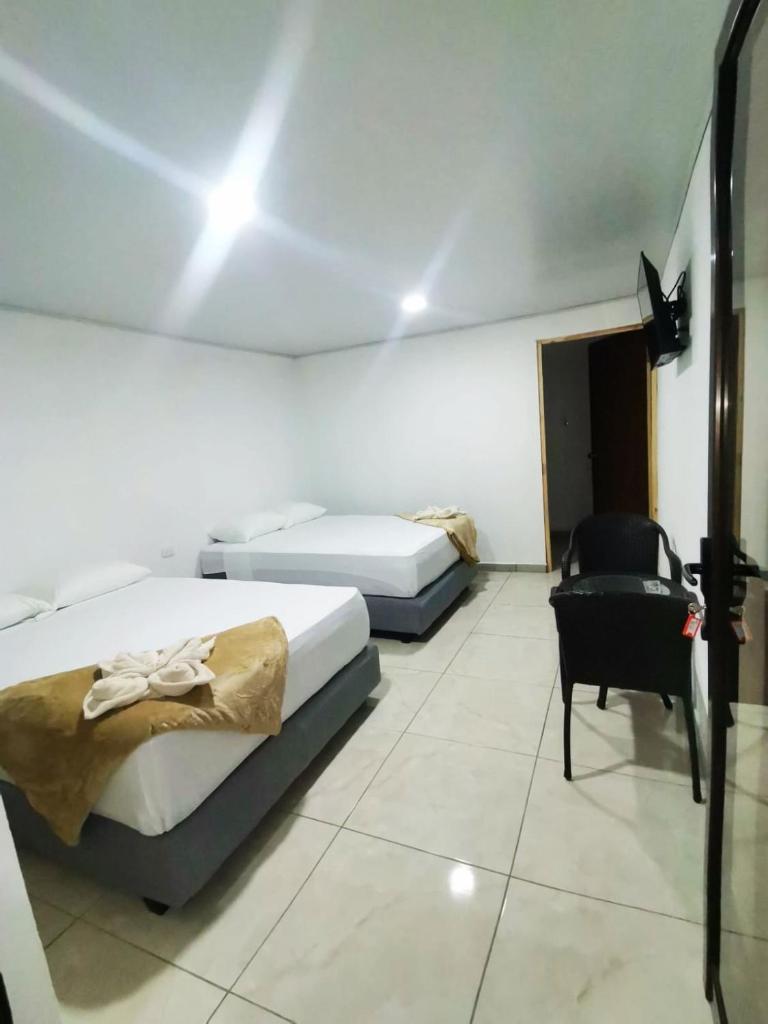 Hostel Cattleya - Monteverde, Costa Rica photo 2