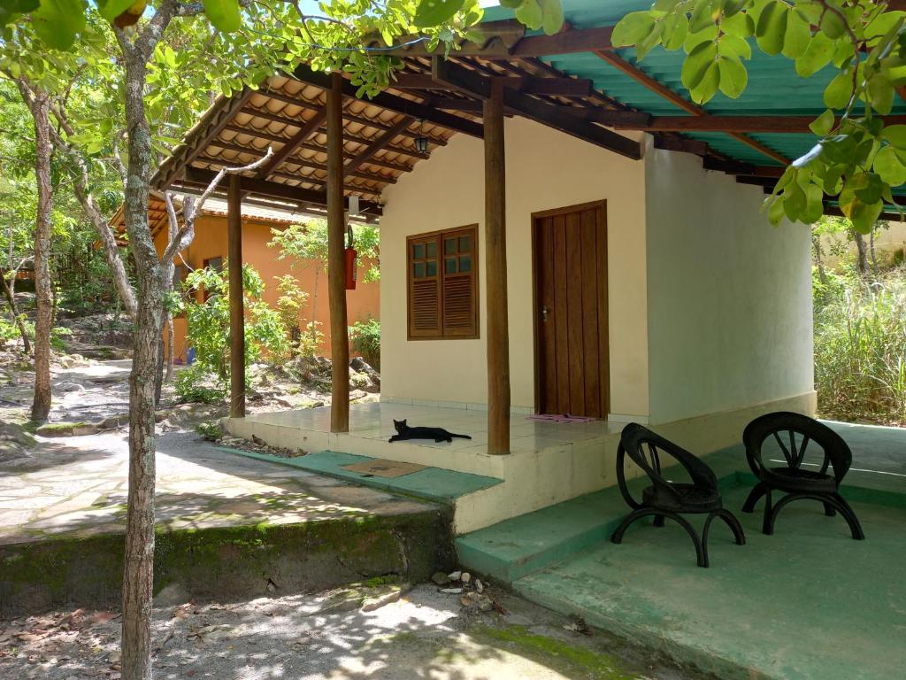 Chalés Santo Verde photo 1