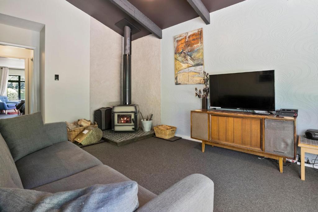 Kete Aronui - Hanmer Springs Holiday Home photo 4