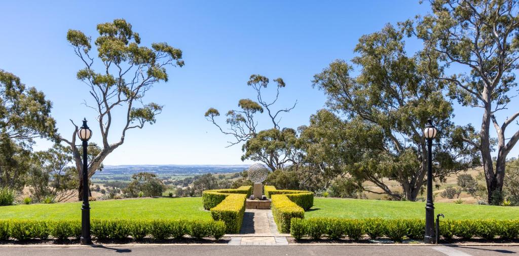Benbullen Retreat photo 3