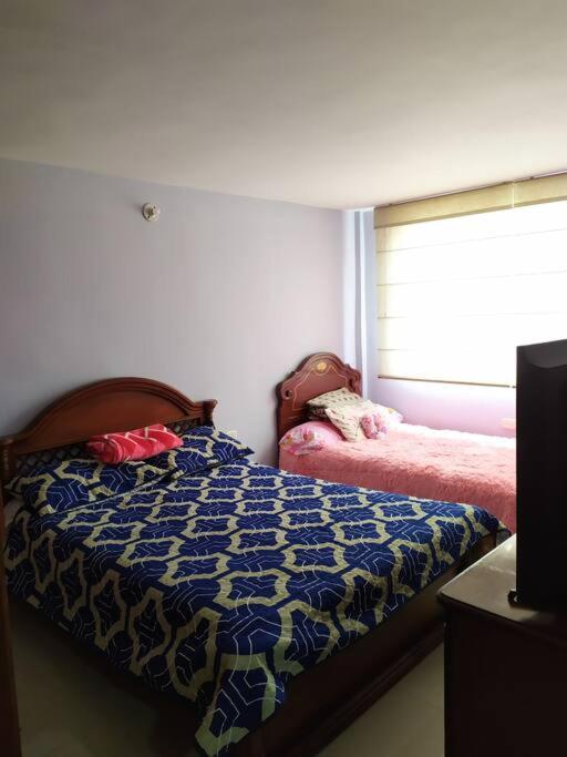 Hermoso apartamento en Pasto. Central parque San Andrés photo 4