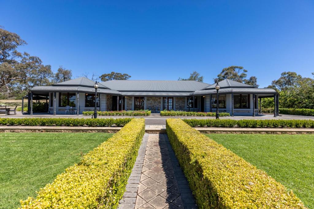 Benbullen Retreat photo 2