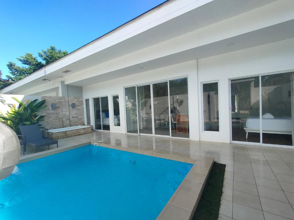 Pineale Villas, Resort and Spa photo 2