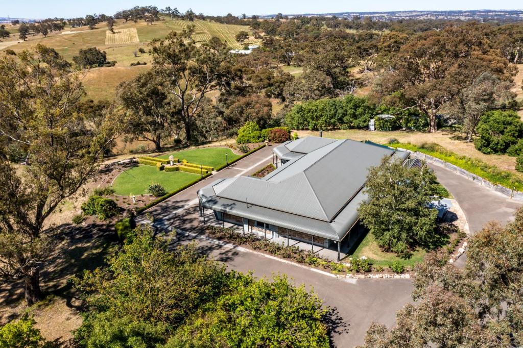 Benbullen Retreat photo 1