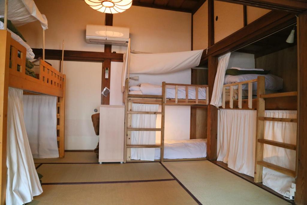 Guest House Kamejikan -turtle time- photo 3