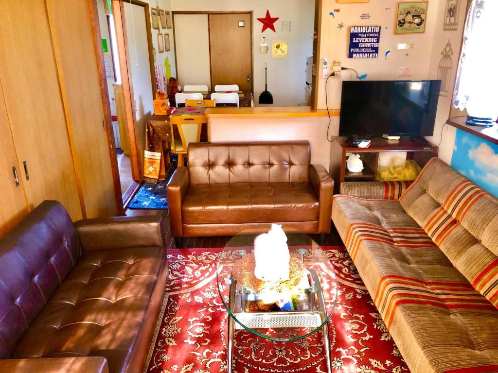 Aoshima Home photo 1
