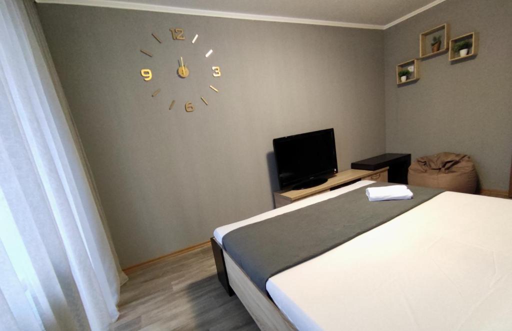 Двухкомнатные апартаменты центр Mystetsʹka 3 KR Apartments photo 2
