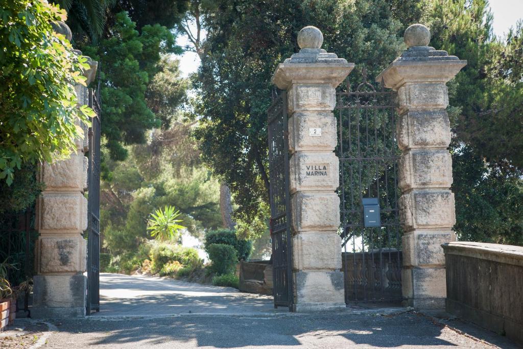 Residence RTA Villa Marina photo 4
