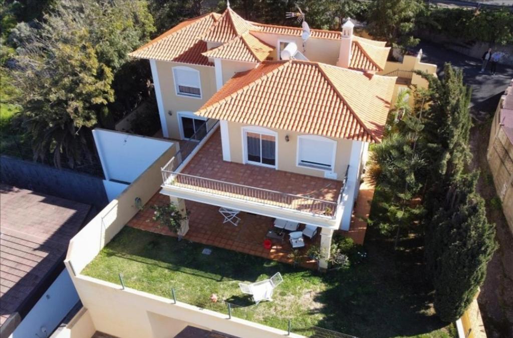 Villa Humboldt photo 1