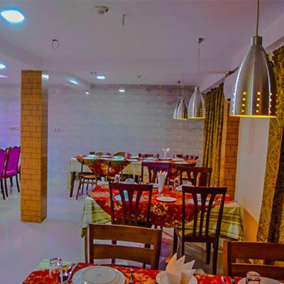 Eque Heritage Hotel & Resort photo 2