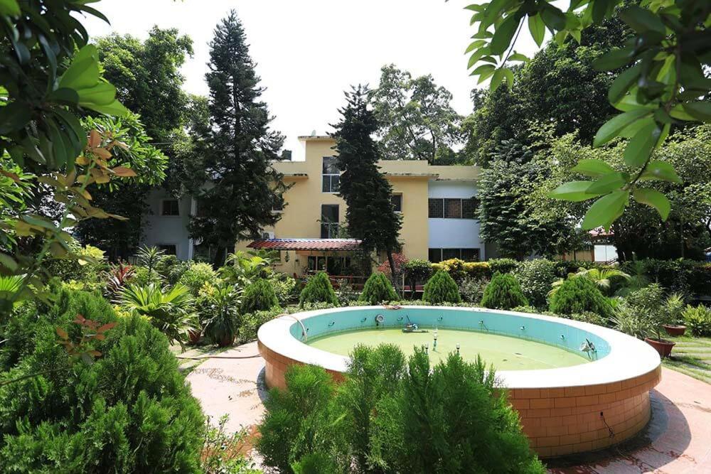 Eque Heritage Hotel & Resort photo 3