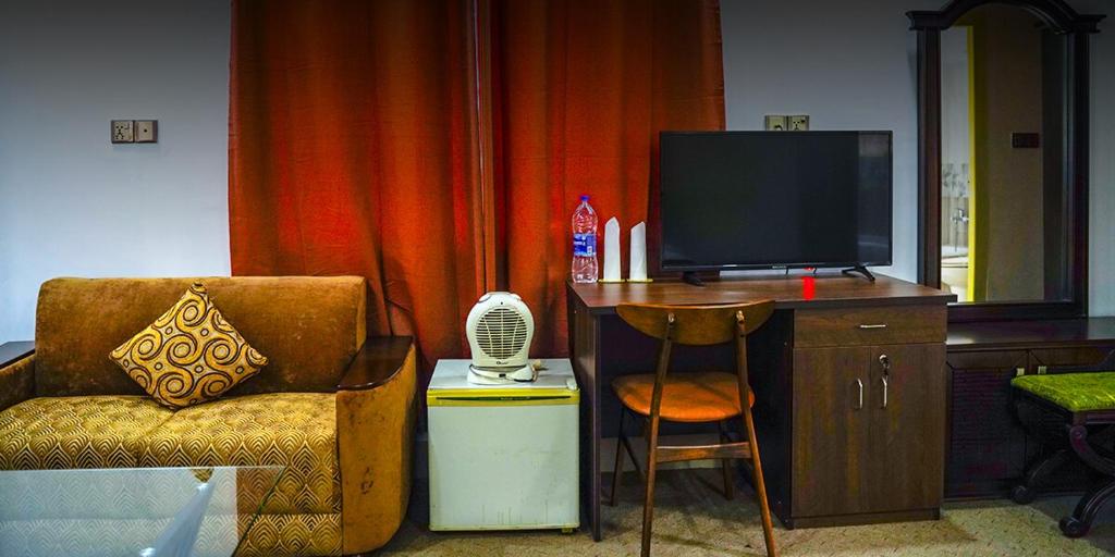 Eque Heritage Hotel & Resort photo 4