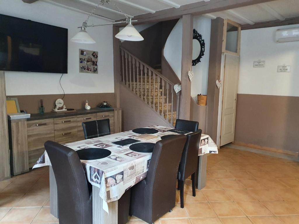Les colombes de l'Occitanie photo 3