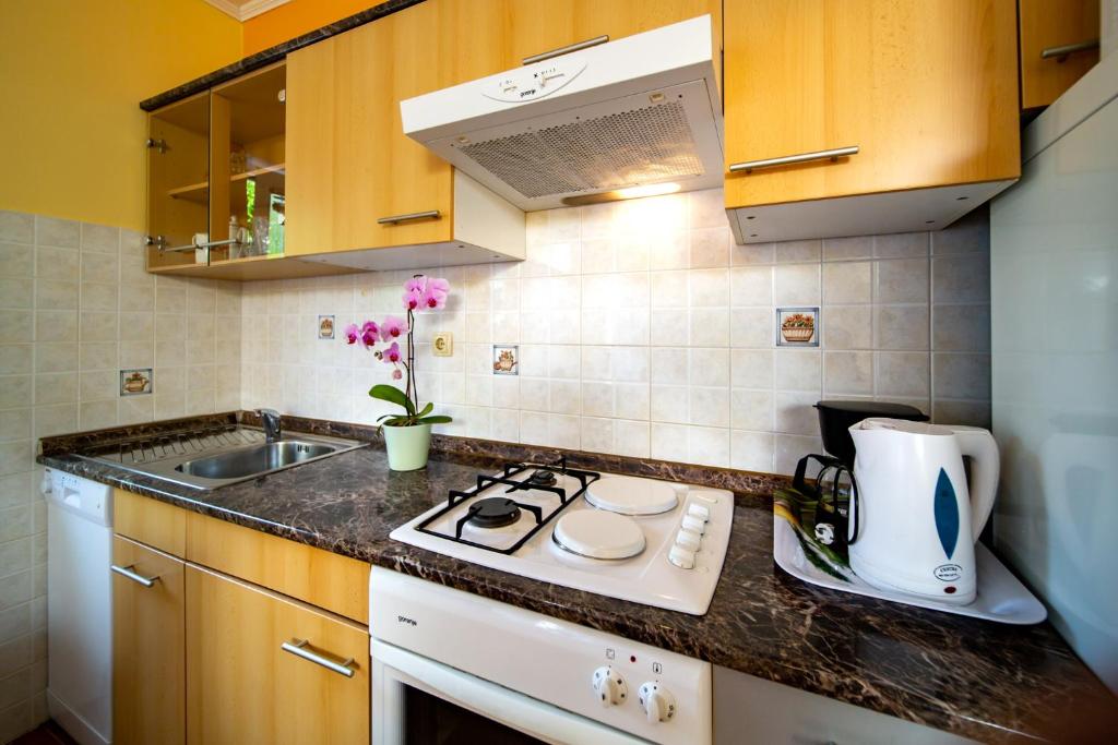 Kastell Apartments photo 3