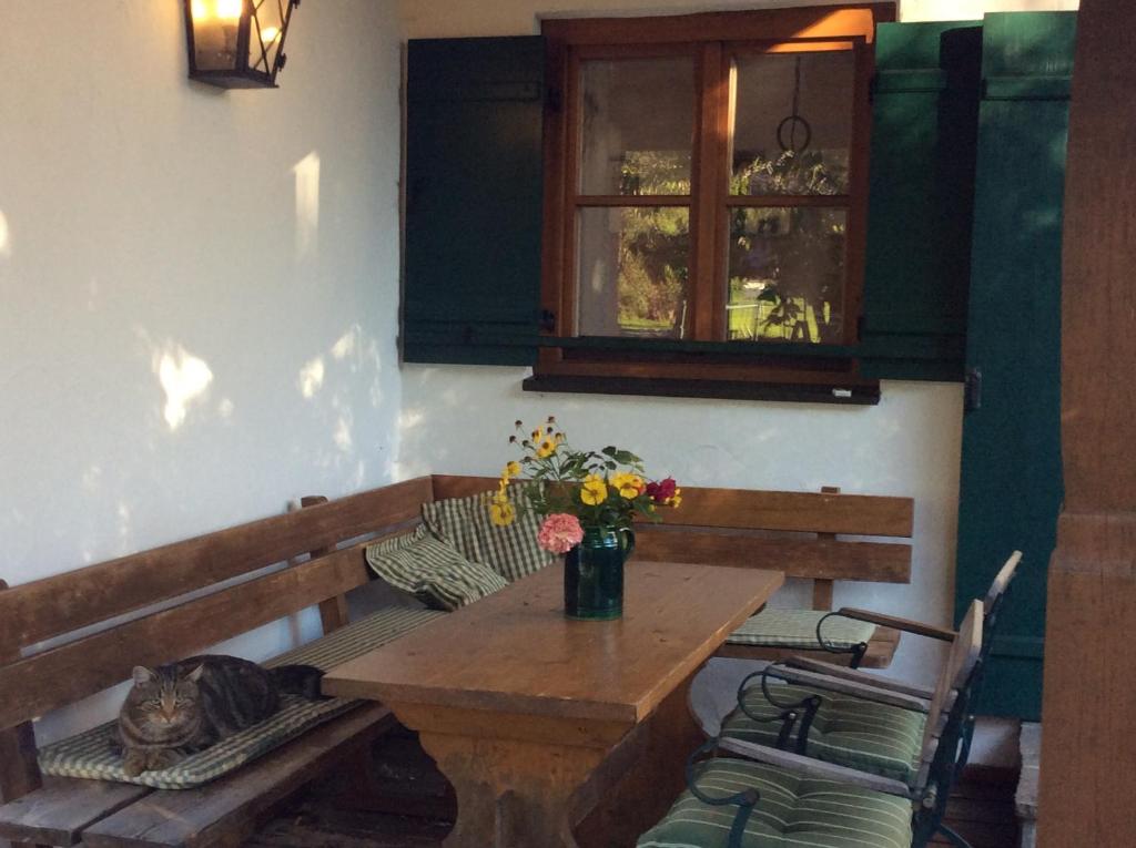 Ferienhaus Lois & Lisl photo 2