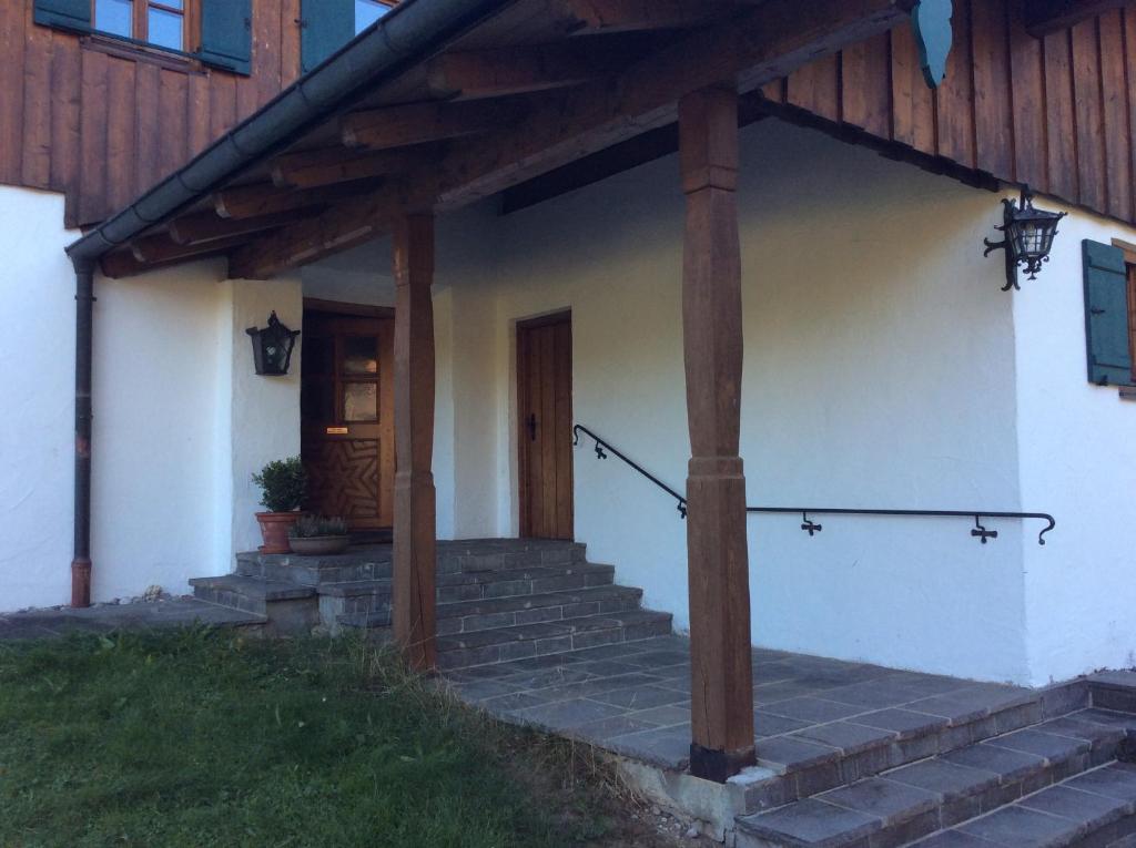 Ferienhaus Lois & Lisl photo 4